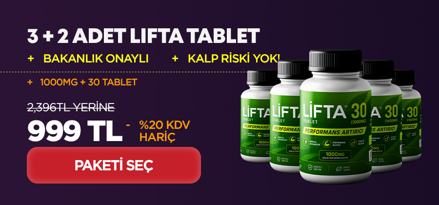 5 adet