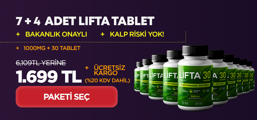 11 adet
